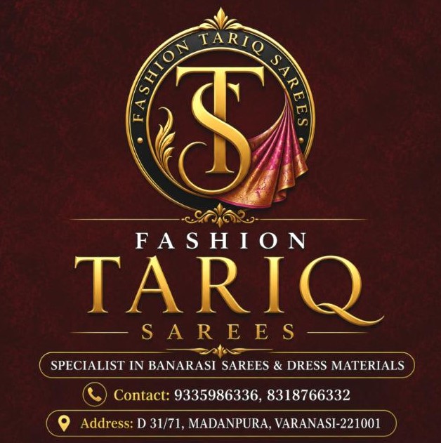 Fashion Tariq Sarees Logo